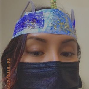 Meet your Posher, Andrea